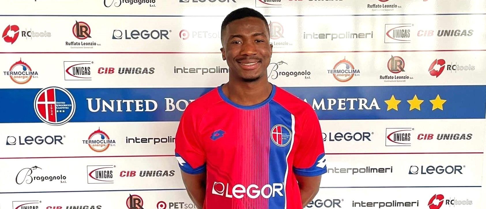 Barichello e Meite timbrano altri tre punti di piombo: United Borgoricco Campetra-Eclisse Careni Pievigina 2-0