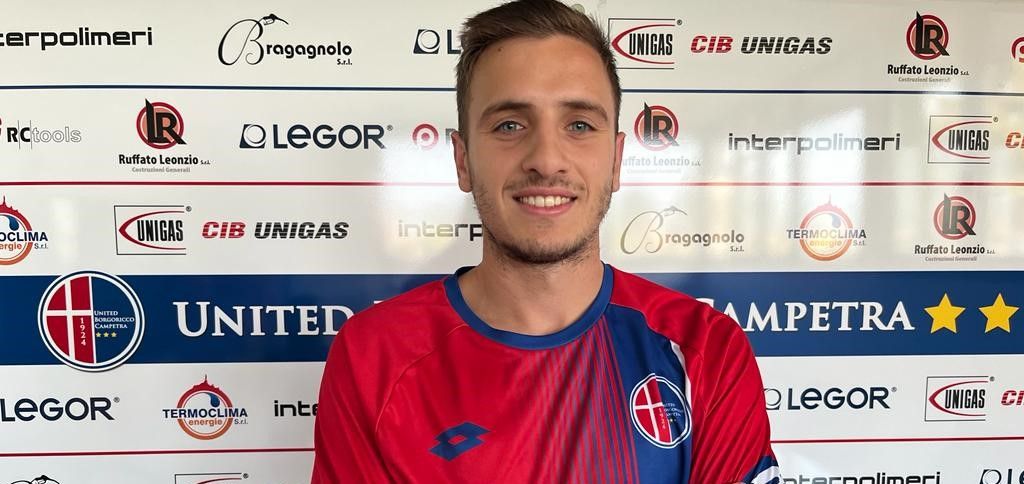 Pareggio a reti bianche in un match povero di emozioni: United Borgoricco Campetra-Eclisse Careni Pievigina 0-0