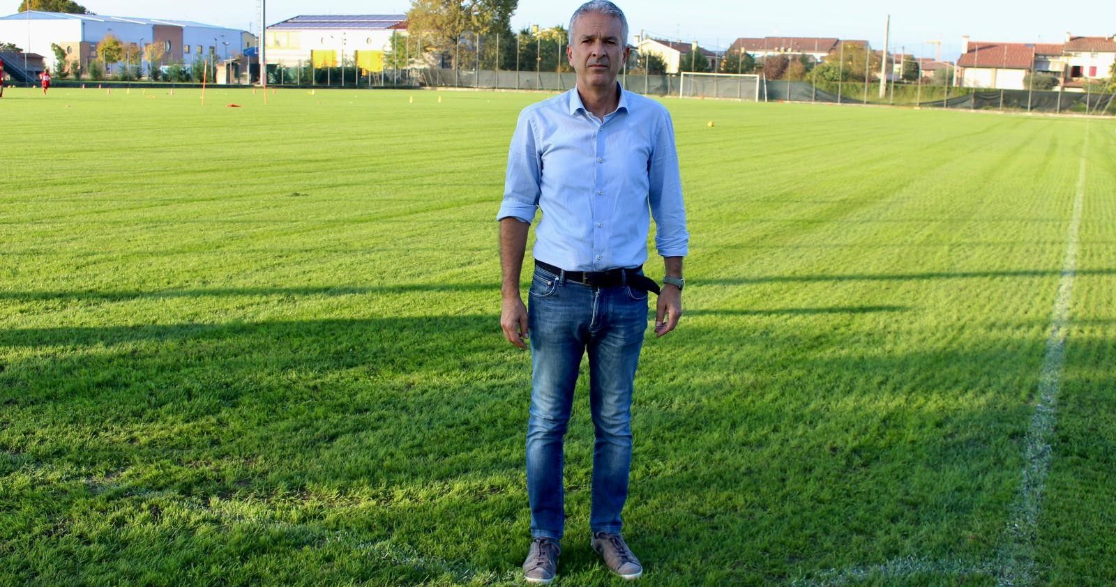 Un’altra annata di rilievo per il settore giovanile: il bilancio di fine stagione del responsabile Alberto Ciarelli