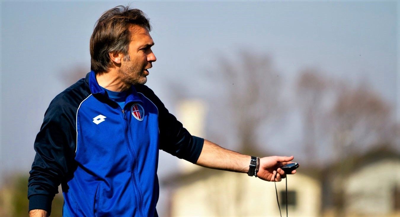 Mister Bertan: «Sul piano dell’intensità ci hanno mangiato ed è la cosa che mi fa più rabbia»