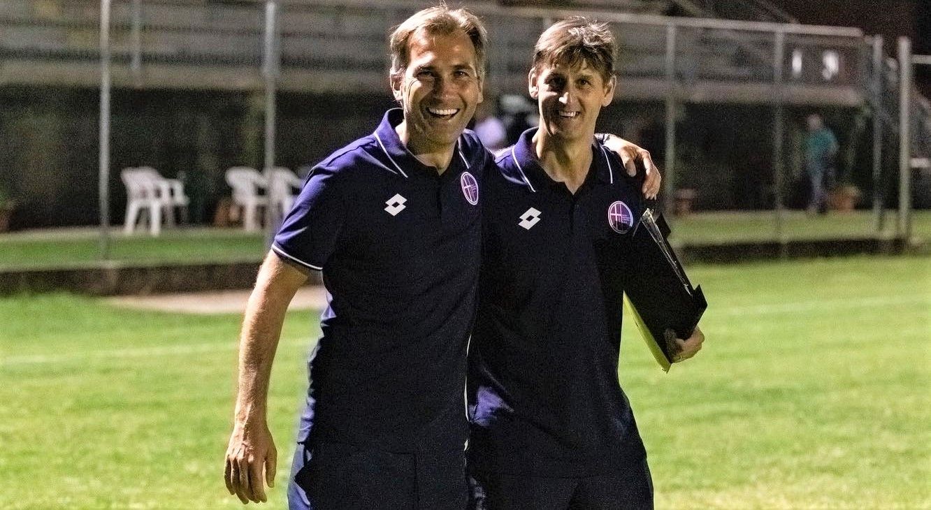Mister Bertan: «Il gap tra playoff e playout è risicato e bisogna fare la prestazione perfetta ogni domenica»