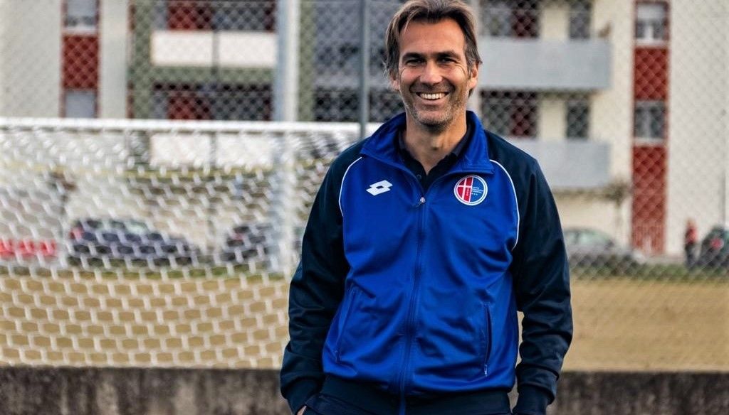 Mister Bertan: «C’è amarezza per non aver dato continuità ai risultati, ma sul piano della prestazione non ho rimpianti»