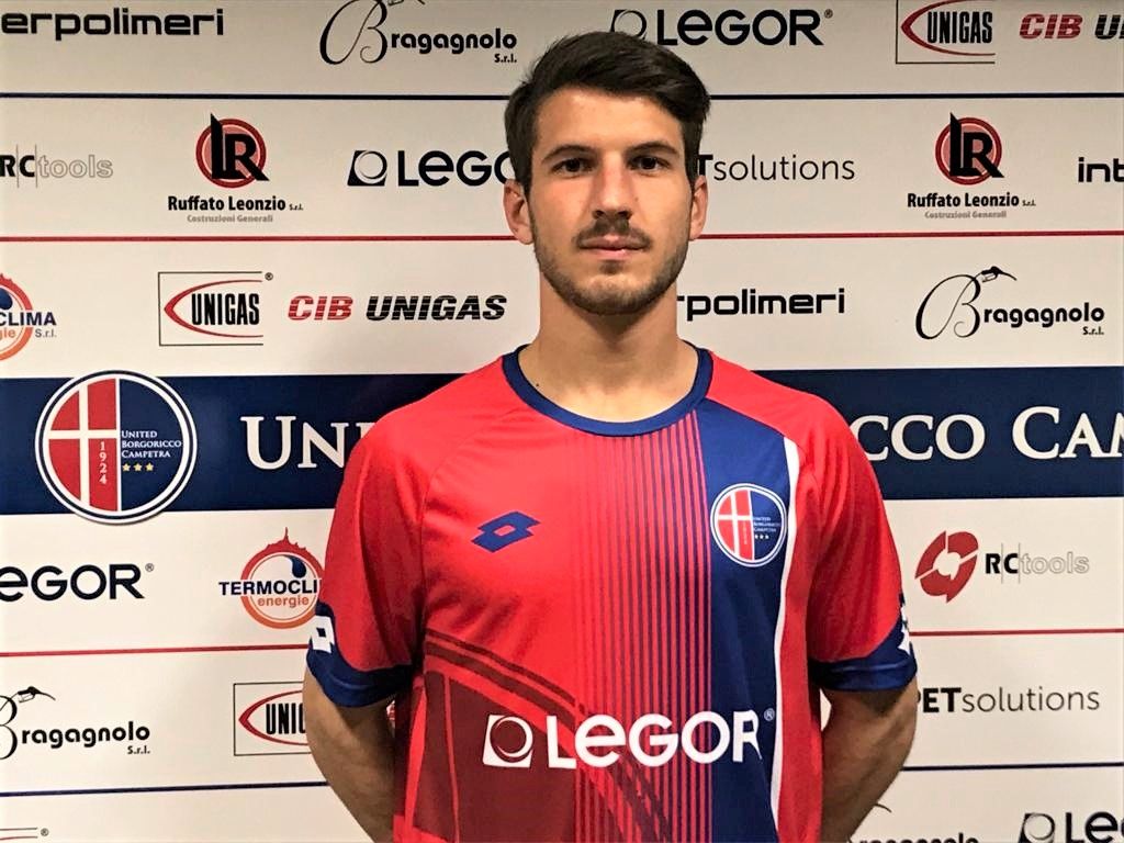 Tescaro, Sartori e Cappella calano il tris che vale altri tre punti di piombo: Eclisse Careni Pievigina-United Borgoricco Campetra 1-3