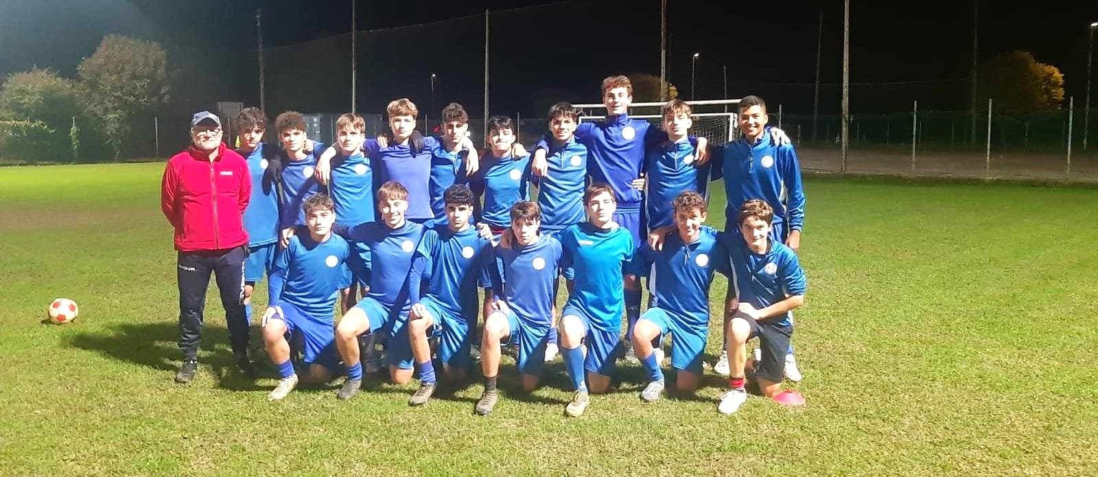 Focus settore giovanile: scopriamo più da vicino gli Allievi Provinciali di Silvio Bonanno