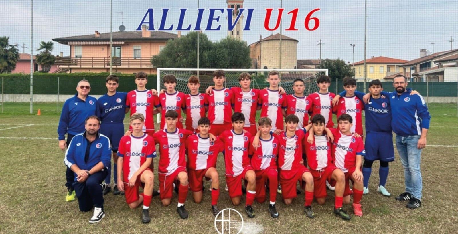 Focus settore giovanile: a tu per tu con gli Allievi Regionali Under 16 di Matteo Squizzato