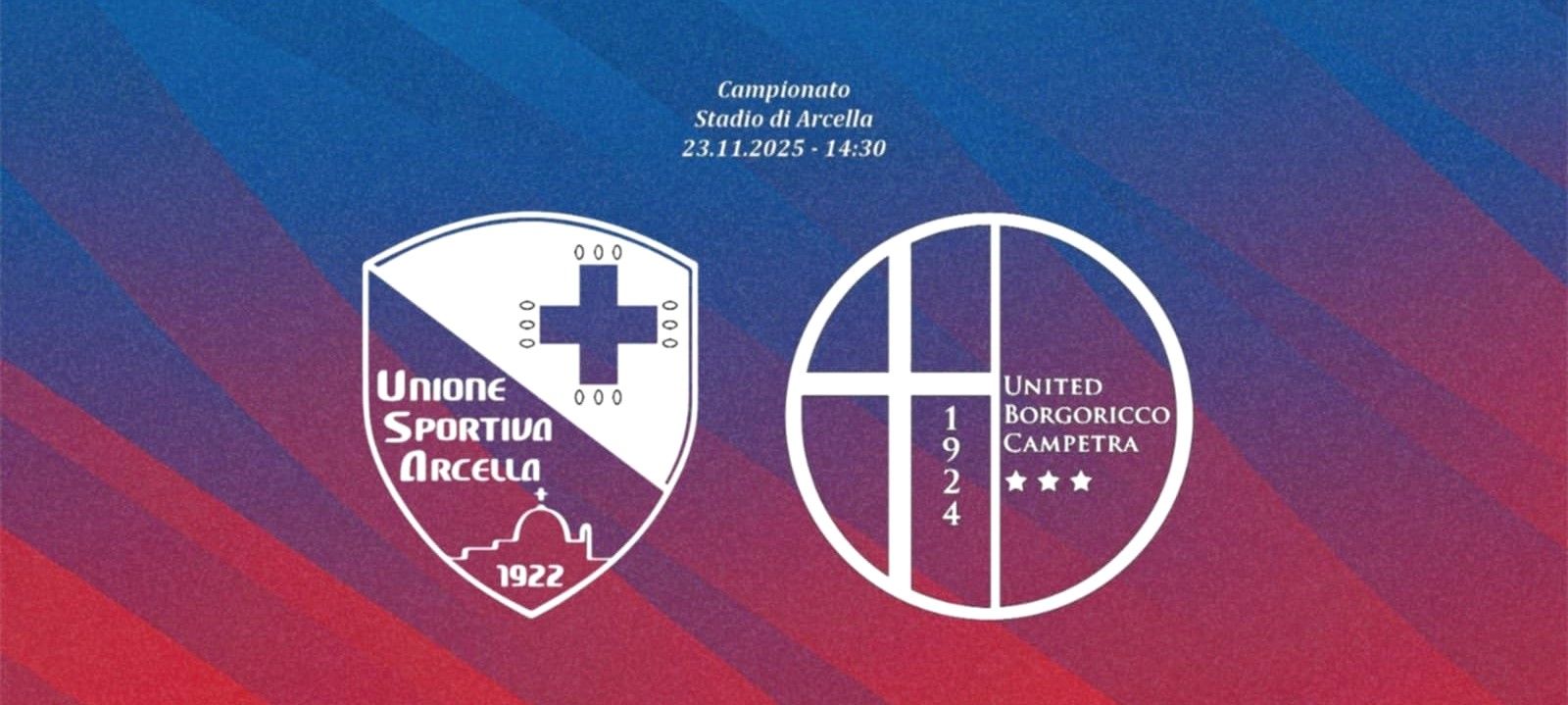Esordio sfortunato per mister Gianluca Zattarin: Arcella-United Borgoricco Campetra 1-0