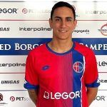 Crivaro e De Poli piazzano l’uno-due che vale vittoria e primato in solitaria: United Borgoricco Campetra-Liventina Opitergina 2-0
