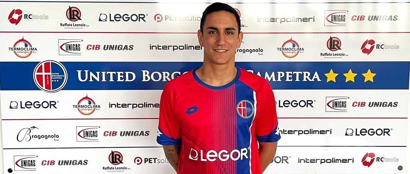 De Poli e bomber Crivaro firmano una pesantissima vittoria in rimonta: Julia Sagittaria-United Borgoricco Campetra 1-2