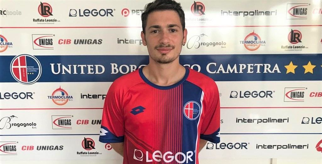 Battaglia durissima su ogni pallone, un episodio costa il primo ko del 2023: Sandonà-United Borgoricco Campetra 1-0