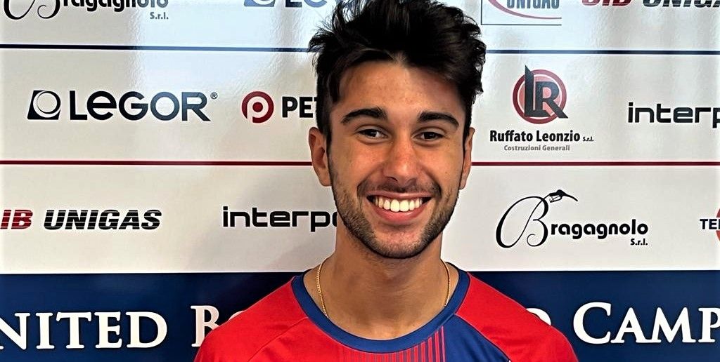 Altra «new-entry» per la linea arretrata: preso dal Pontedera il terzino destro Davide Rosa, scuola Padova