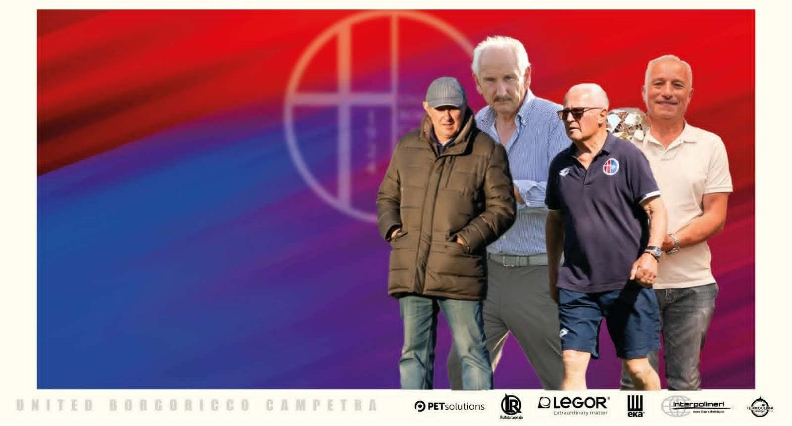 Dietro le quinte ma fondamentali per la vita della società: il giusto omaggio a quattro figure iconiche del nostro club