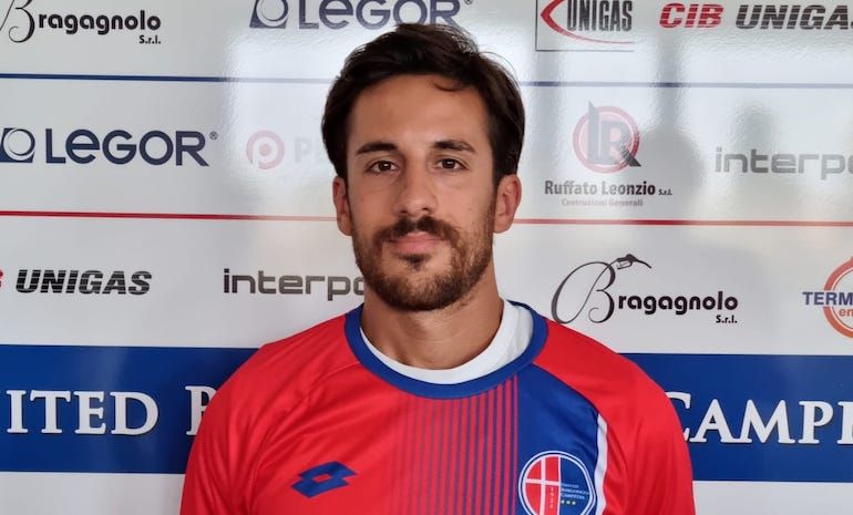 Poker da applausi nel derby padovano di Eccellenza: United Borgoricco Campetra-Mestrino Rubano 4-0