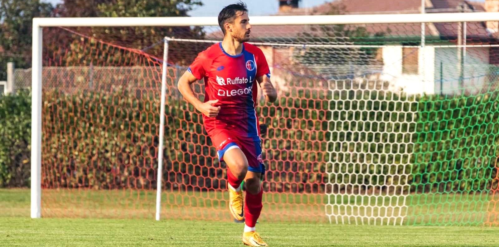 Sartori, Tescaro e Cappella calano il tris in terra veneziana: Città di Caorle La Salute-United Borgoricco Campetra 1-3