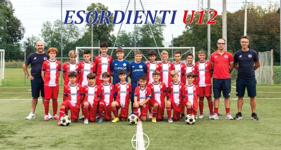 Focus settore giovanile: andiamo a scoprire gli Esordienti Élite Under 12 di Alessandro Cavasin