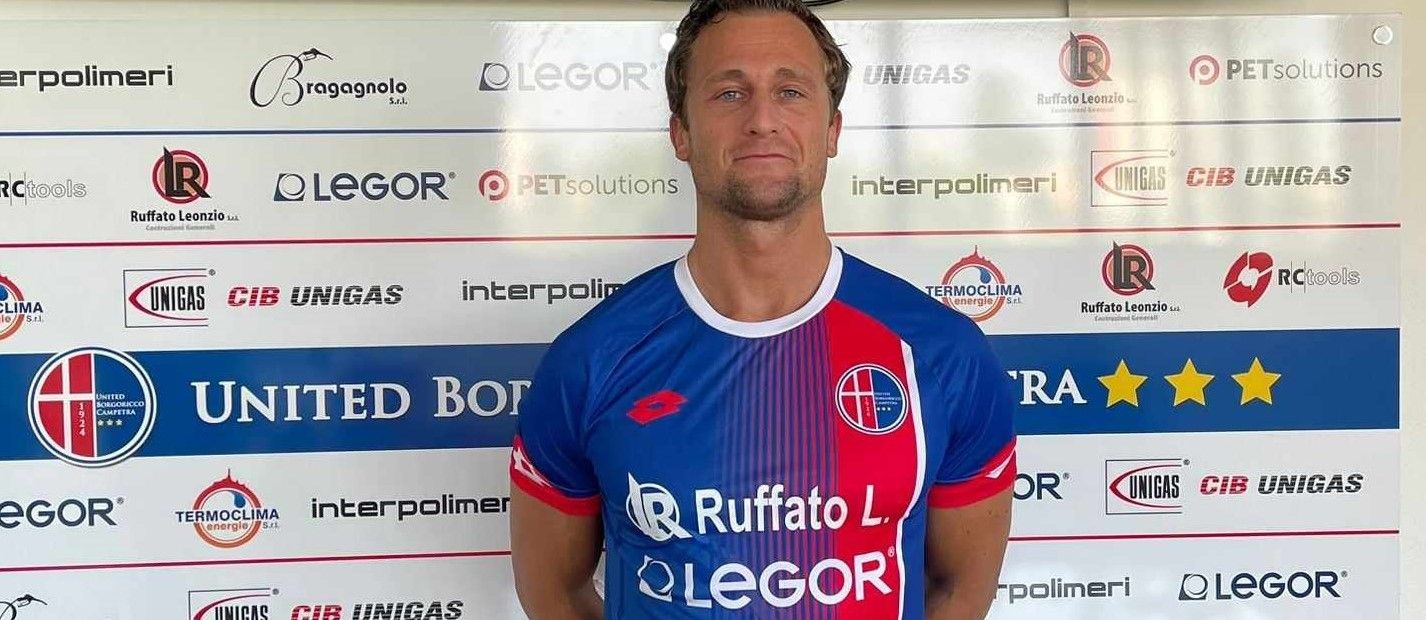 Altro volto nuovo tra i pali: ecco il portiere Francesco Niero, scuola Venezia e Padova
