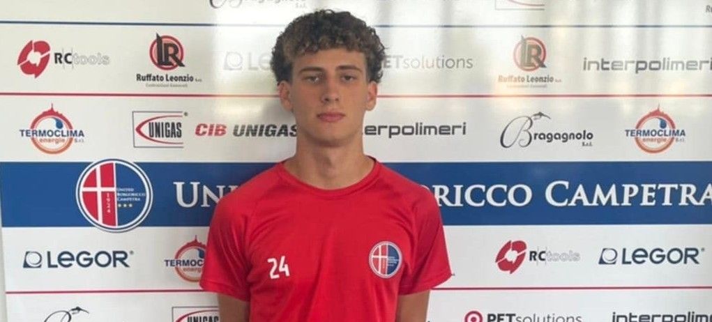 Novità di mercato «last minute» per la prima squadra: dal Treviso ecco il jolly difensivo Giacomo Giason, scuola Giorgione e Cittadella