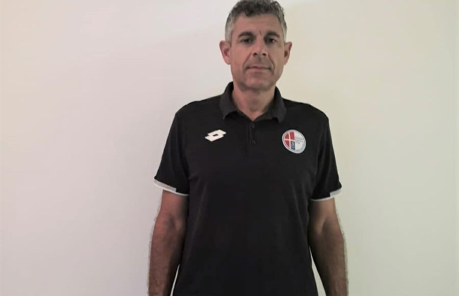 Focus settore giovanile: copertina ai Giovanissimi Regionali di mister Giampaolo Sozzo