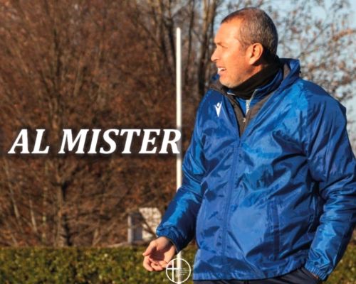 Mister Zattarin: «Dobbiamo ripartire dalla prestazione. La squadra ci ha creduto e non ha mai mollato»