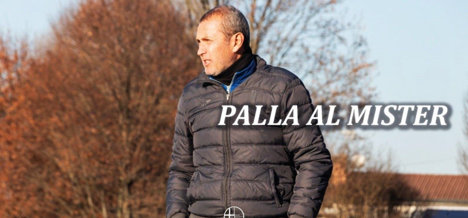 Mister Zattarin: «Stiamo spingendo forte ma bisogna restare con i piedi ben piantati a terra»