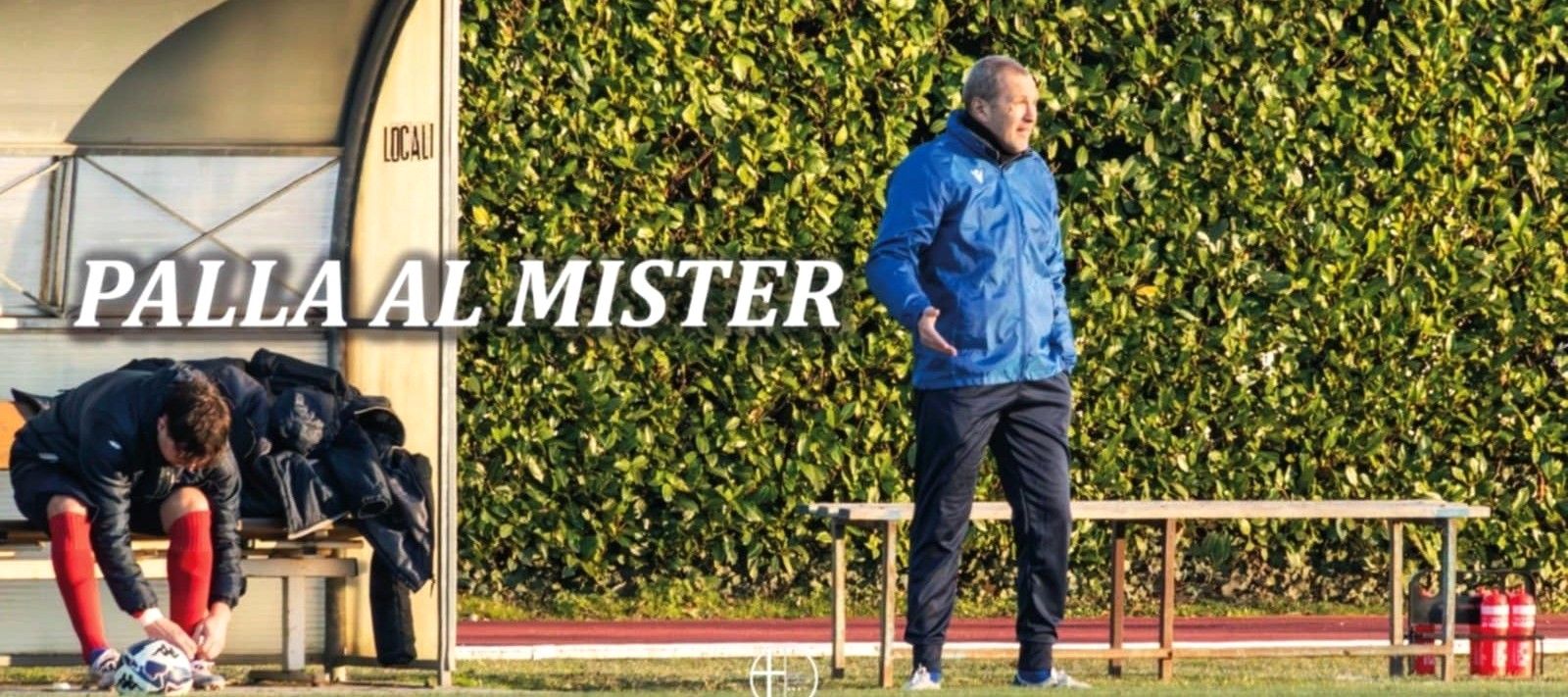 Mister Zattarin: «Finché la matematica non ci condanna, abbiamo il dovere e l’obbligo di crederci»