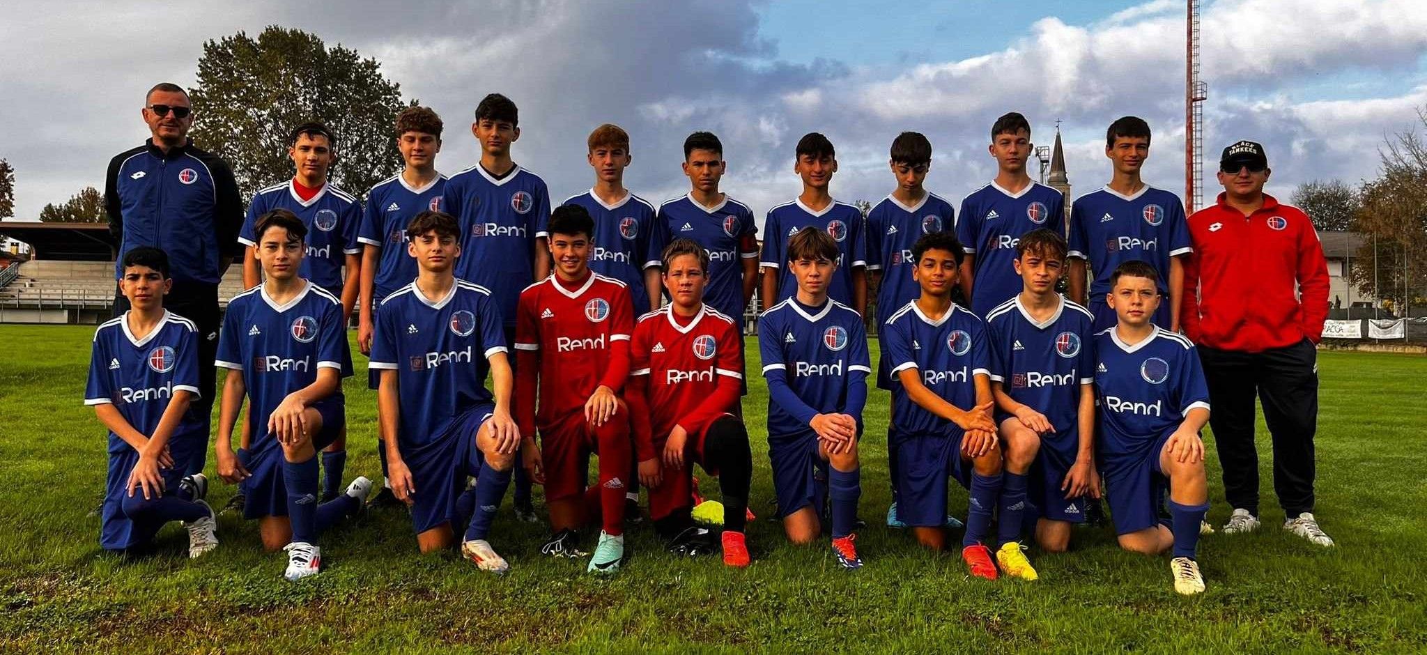 Focus settore giovanile: alla scoperta dei Giovanissimi Provinciali Under 15 di Gianluca Merlo