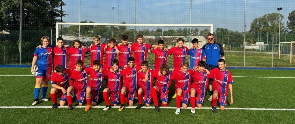 Focus settore giovanile: a tu per tu con i Giovanissimi Provinciali di Gianluca Merlo