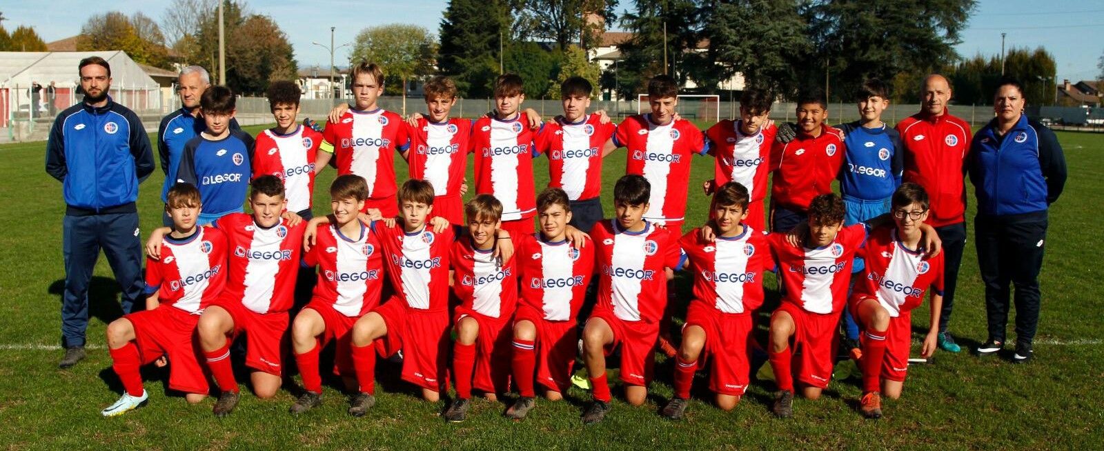 Focus settore giovanile: a tu per tu con i Giovanissimi Sperimentali di Davide Ciccariello