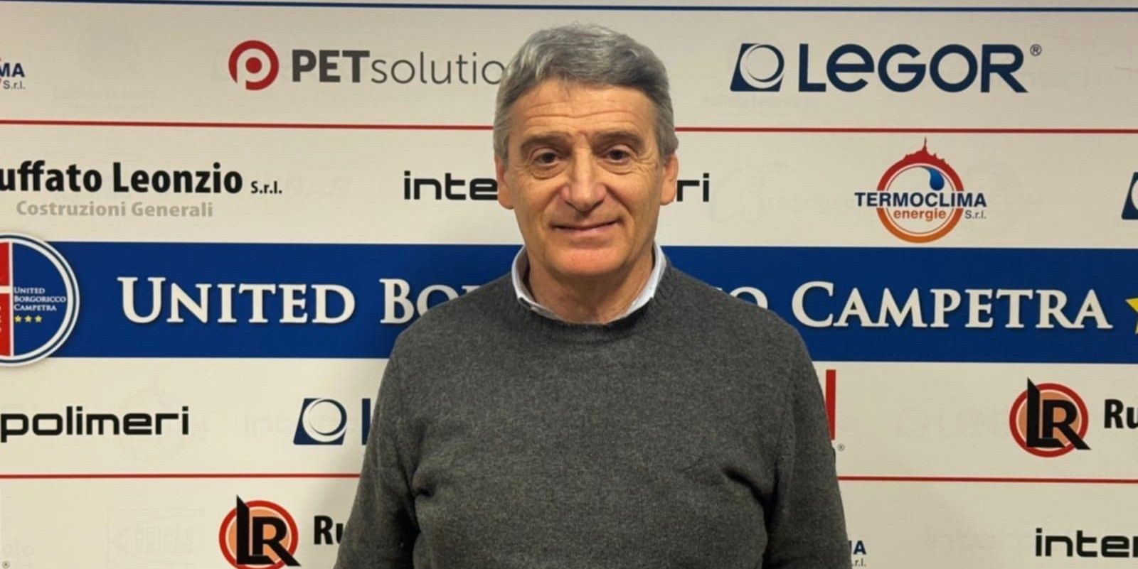Programmazione, organizzazione e ambizione: parola a Guido Capovilla, nuovo responsabile del settore giovanile rossobiancoblu