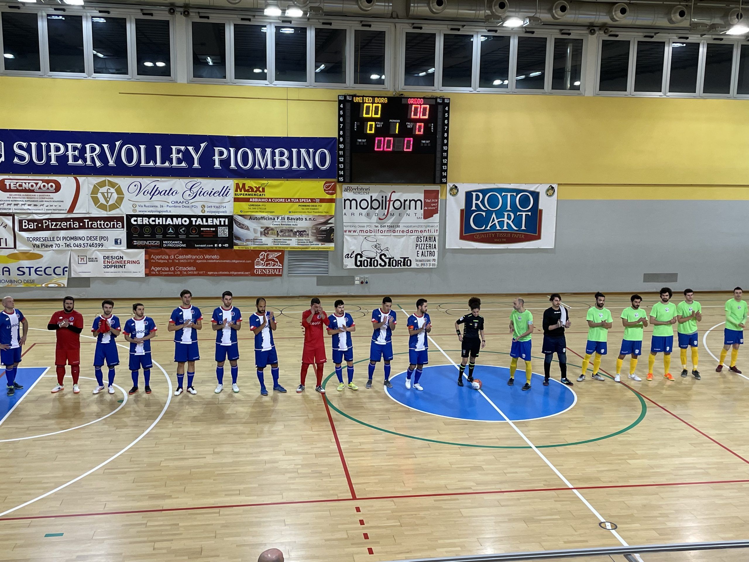 PARTITA DAI DUE VOLTI, VITTORIA SOFFERTISSIMA