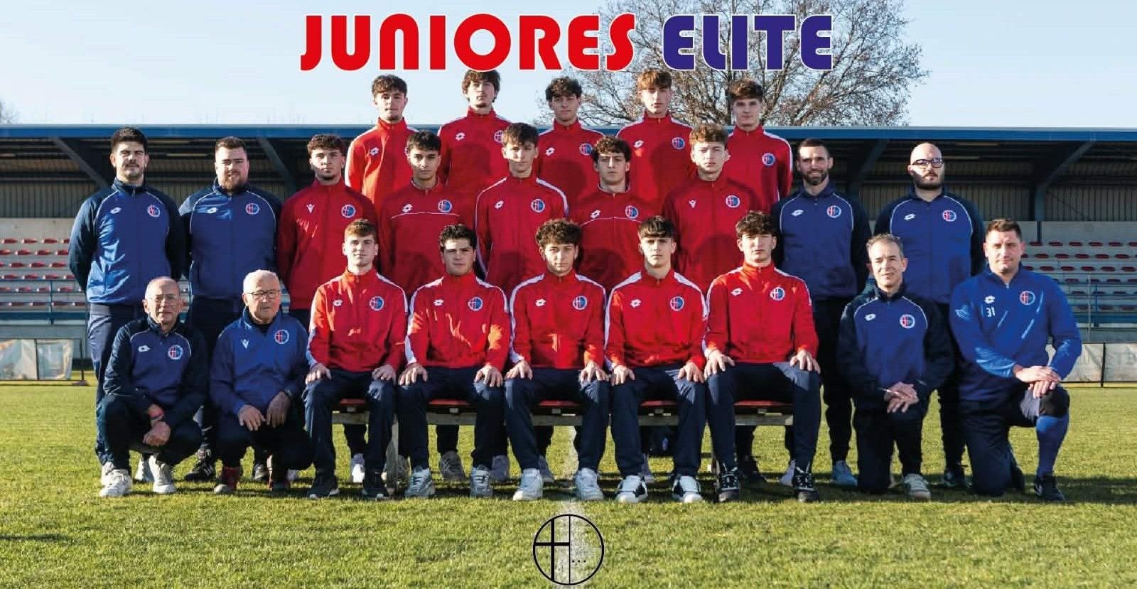 Ottimo terzo posto finale per la juniores élite: il bilancio del campionato con le parole di mister Gianluca Levorato