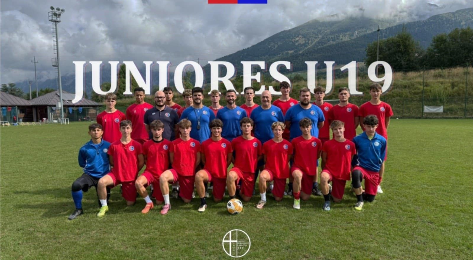 Focus settore giovanile: il punto sulla juniores élite con le parole di mister Gianluca Levorato