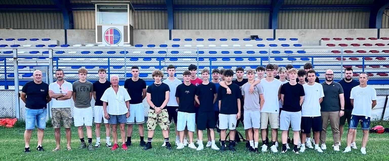 Ufficiali anche i gironi della juniores élite: United Borgoricco Campetra pronto allo storico debutto in categoria