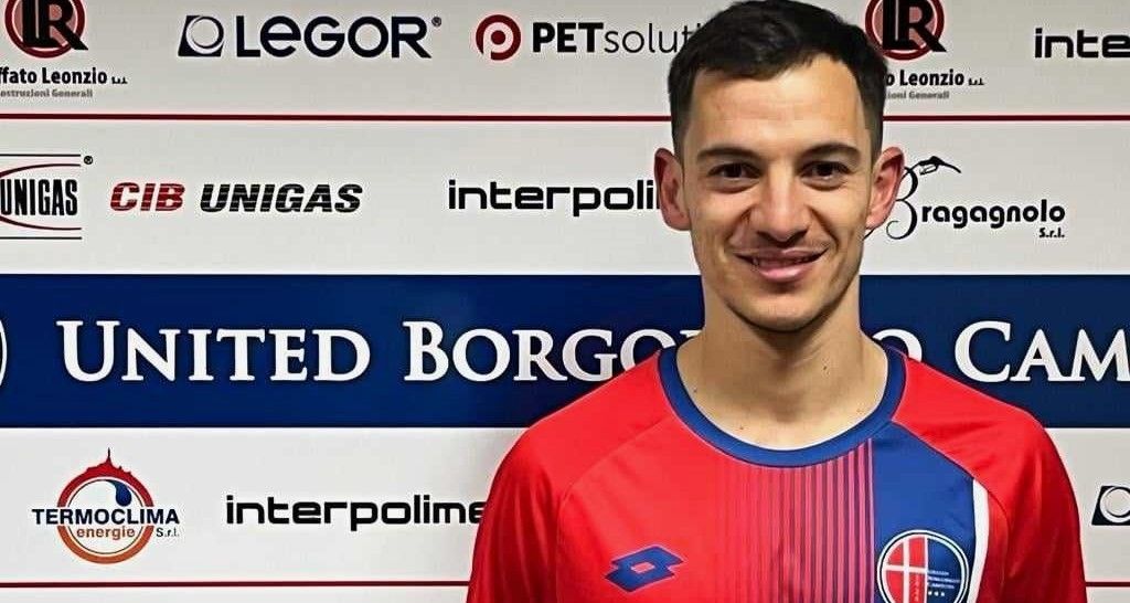 Murataj e Crivaro firmano il blitz che difende il primato in classifica: Union Eurocassola-United Borgoricco Campetra 0-2