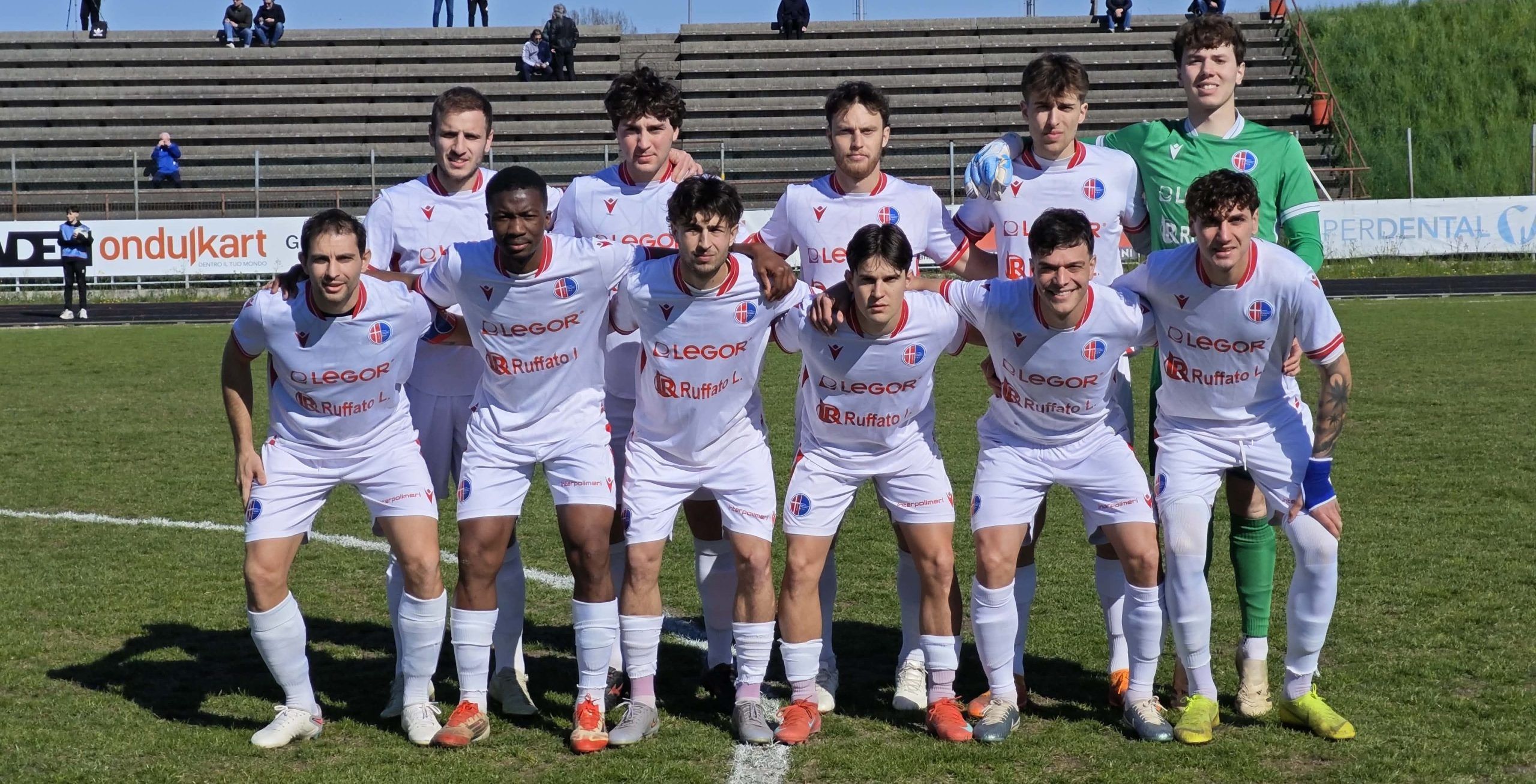 Mister Zattarin: «Una vittoria di spessore e di gruppo. Finché non è finita, bisogna crederci»