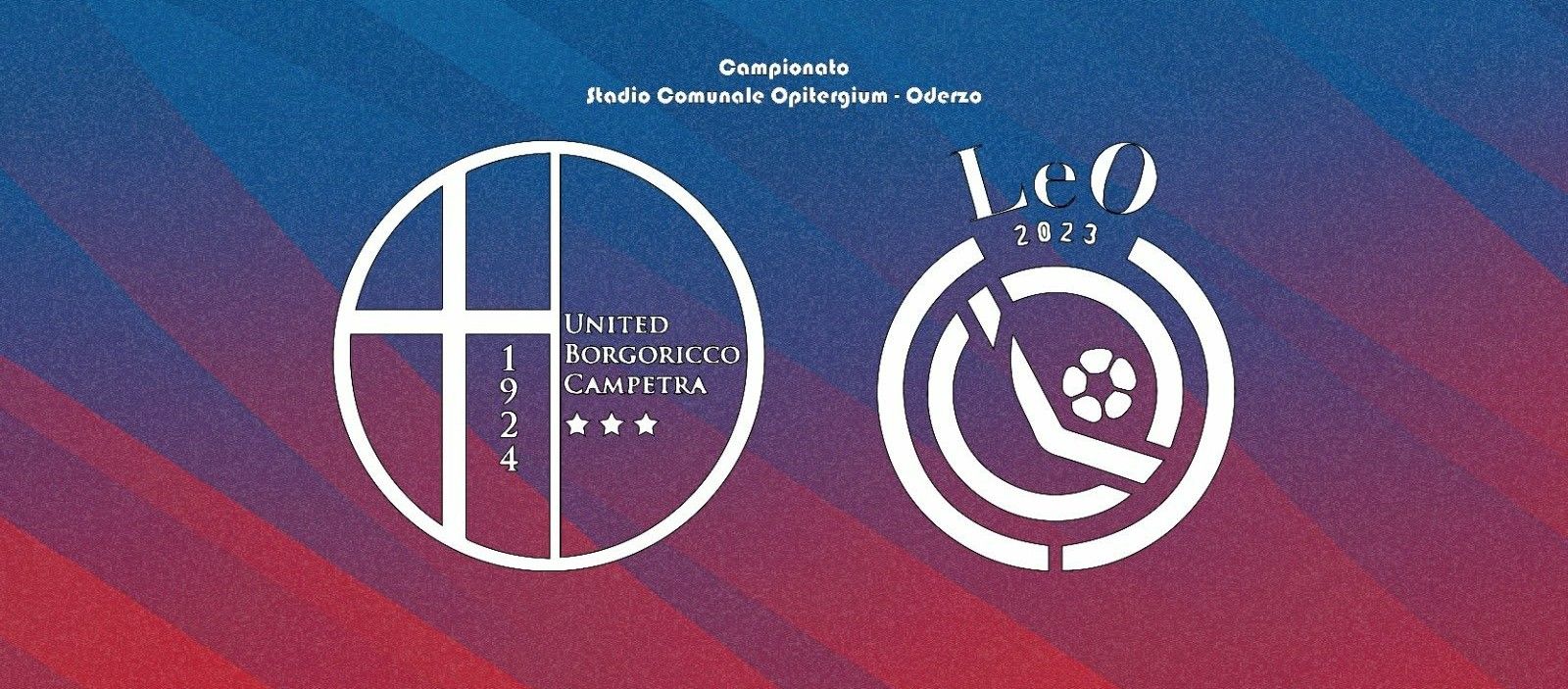 Una capocciata di Sebastiano Coin firma altri tre punti importanti: Leo Oderzo-United Borgoricco Campetra 0-1
