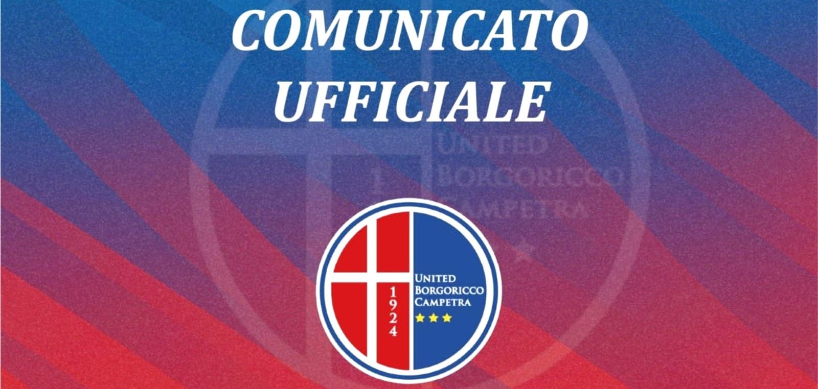 Comunicato ufficiale: definito il programma delle amichevoli precampionato della prima squadra