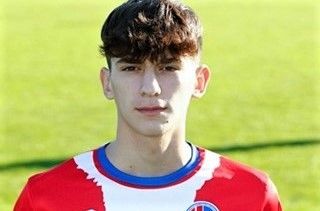 Lorenzo Gardin, capitano degli Allievi Regionali: «È importante avere la giusta mentalità e cercare di migliorare come squadra»