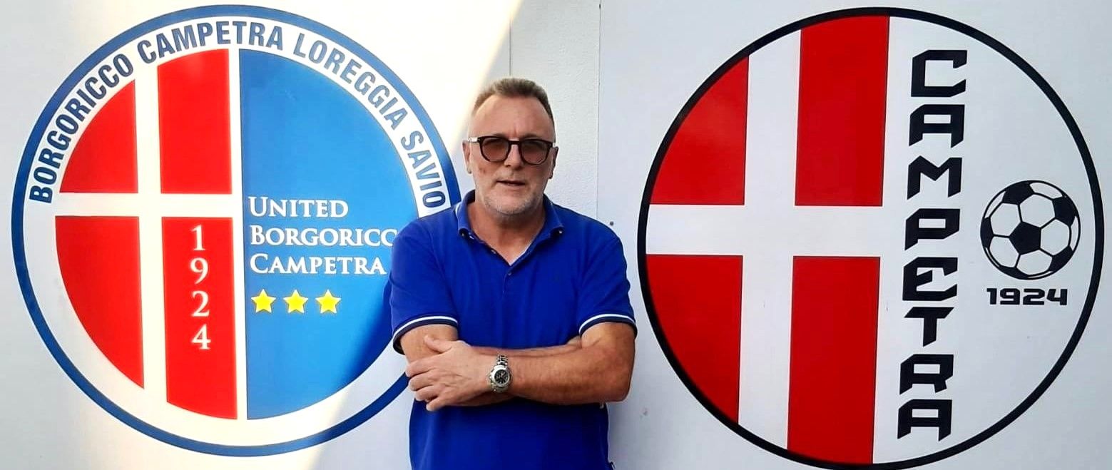 Focus vivaio: intervista a tutto tondo a Luca Ghion, responsabile del settore agonistico