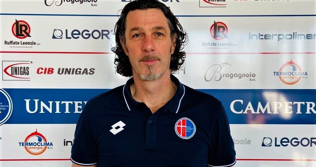 Focus staff tecnico: conosciamo più da vicino il preparatore dei portieri Mario Zorzi