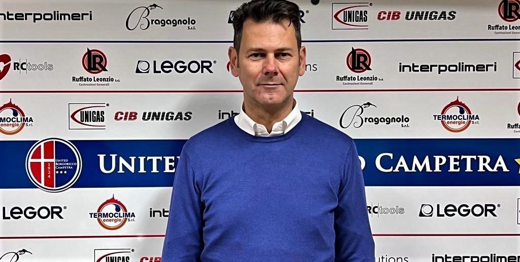 Pochi giorni e si riparte: intervista a tutto tondo al presidente Massimo Poliero