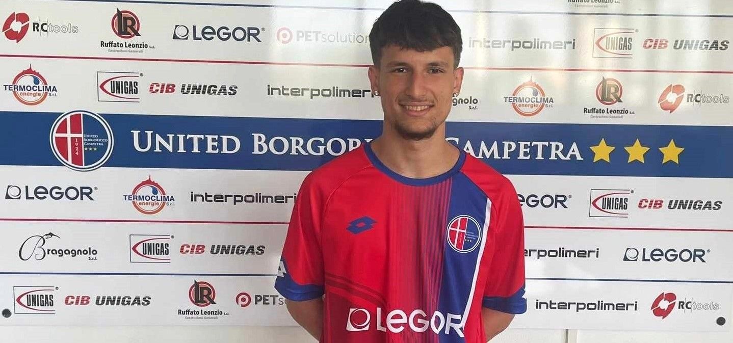 Bella vittoria esterna nel primo test amichevole: Unione Cadoneghe-United Borgoricco Campetra 1-3