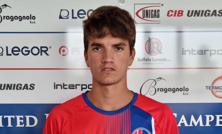 Prima doppietta tra i grandi per Matteo Volpato: «Con lavoro e sacrificio proveremo a lottare in alto fino all’ultima giornata»