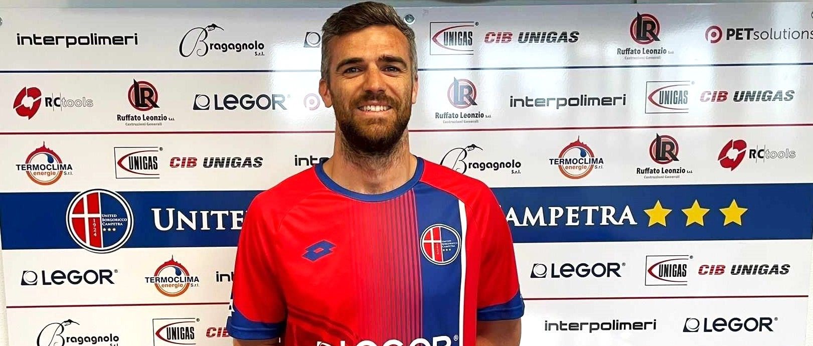 Sotto di due gol, arriva una strepitosa rimonta che vale i tre punti: Borgo Valbelluna-United Borgoricco Campetra 2-3