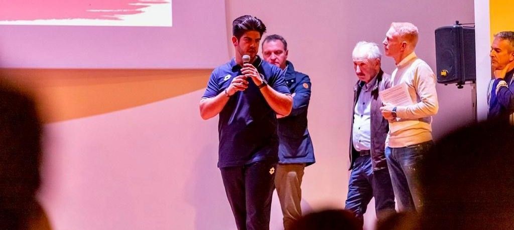 Attività di base tra un presente virtuoso e un futuro ancora più ambizioso: le parole del responsabile Niccolò Di Tella