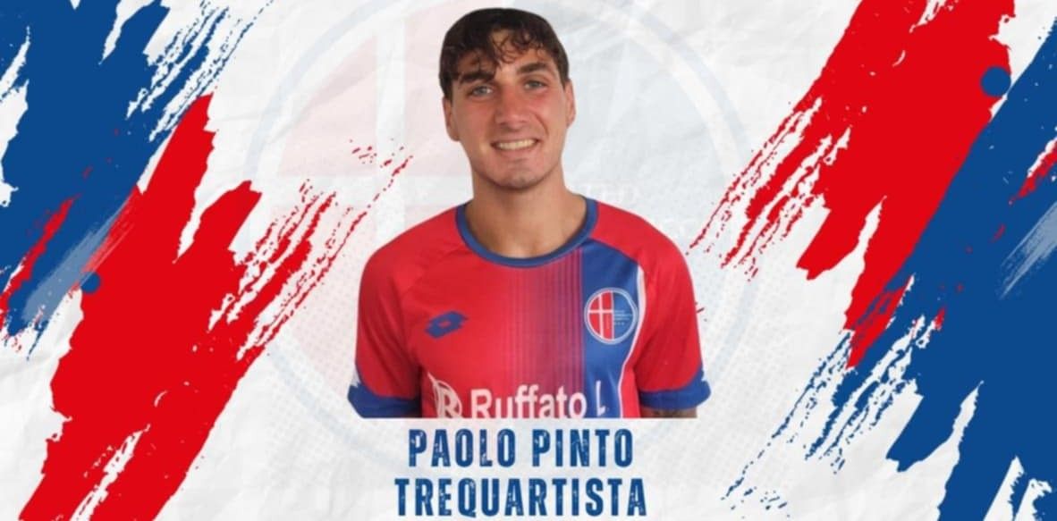 Fantasia al potere: dal Vittorio Falmec ecco il trequartista scuola Juventus Paolo Pinto