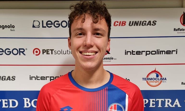 Roberto Poncia – Un ritorno in casa United B.C.