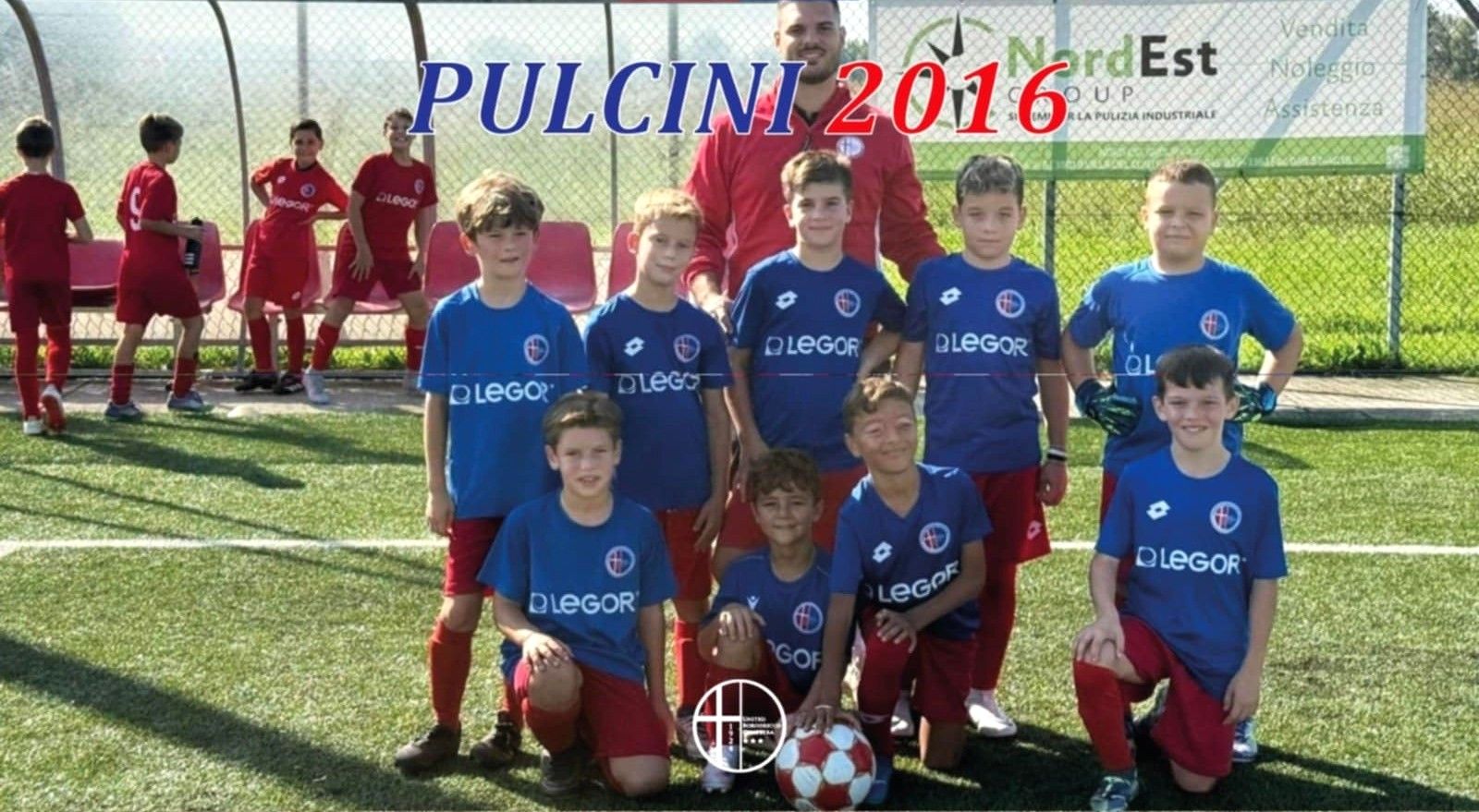 Focus settore giovanile: conosciamo più da vicino i Pulcini 2016 di Nicolò Furlan