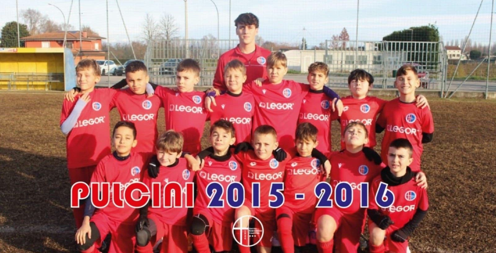 Focus settore giovanile: conosciamo meglio i Pulcini Misti 2015-2016 di Lorenzo Ghion