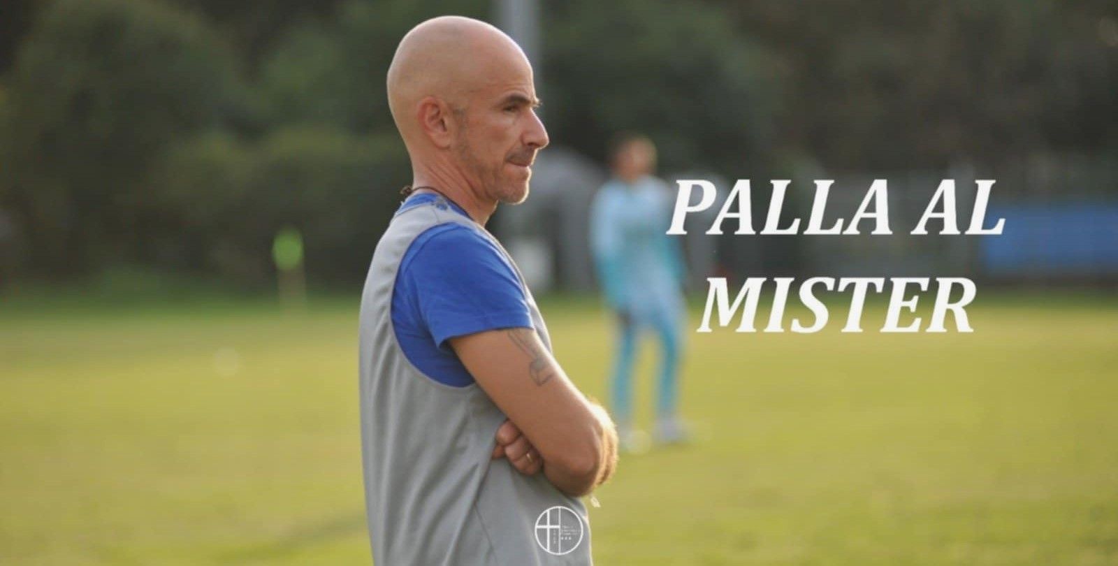 Mister Esposito: «Complimenti ai ragazzi, che non hanno mai mollato né smesso di credere nella vittoria»