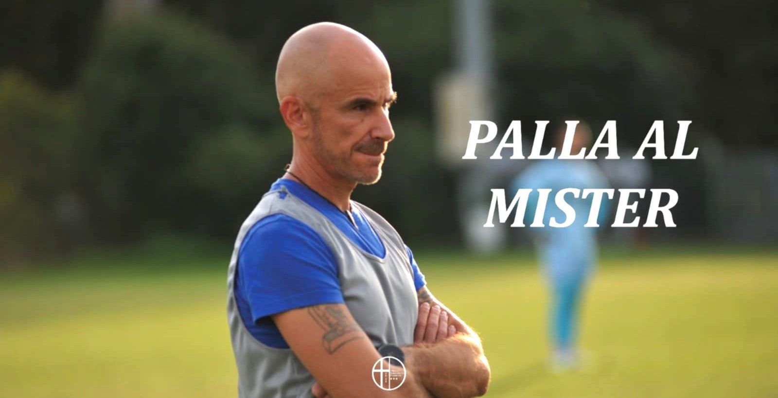Mister Esposito: «Ci stava stretto persino il pareggio per come la squadra ha reagito e per le numerose occasioni avute nella ripresa»